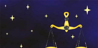 VAGA – Godišnji horoskop 2026: Godina Istine, Moći i Sudbinskog Balansa