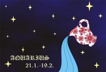 VODOLIJA – Godišnji horoskop 2026: Godina Buđenja, Preokreta i Moći Koja Menja Sve