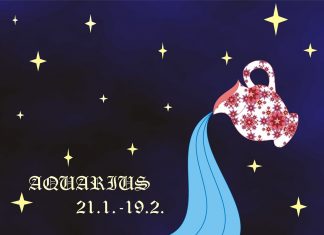 VODOLIJA – Godišnji horoskop 2026: Godina Buđenja, Preokreta i Moći Koja Menja Sve