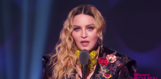 Madona: Žene su toliko dugo potlačene da su počele da veruju u to šta muškarci govore o njima!