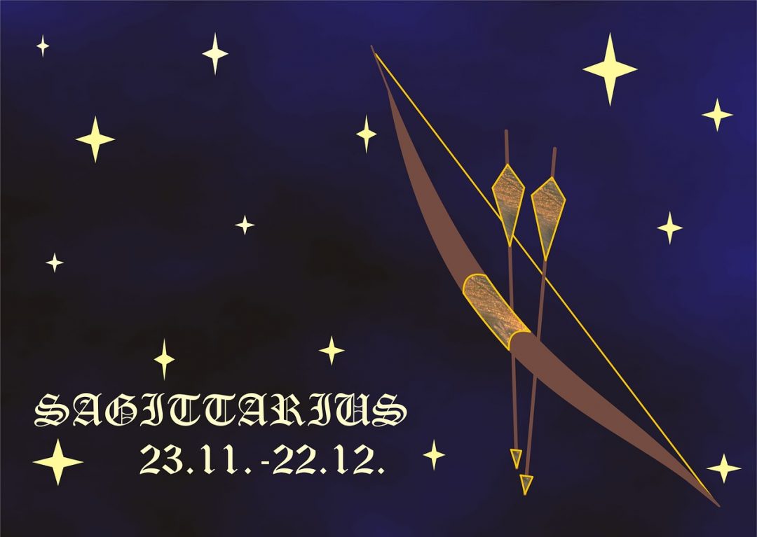 Godišnji ljubavni horoskop 2019