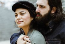 Koja je to magična nit koja postoji između dvoje ljudi kojima je suđeno da budu zajedno?