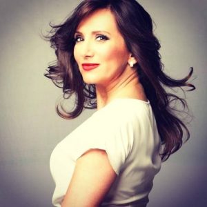 Žana Korolija Foto Aleksandra Ostojić