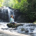 Danica Cvetković, sertifikovana učiteljica kundalini joge, Kundalini klub Beograd Foto Dejan Cvetković