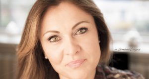 Ana Tomović, communication consultant