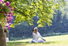 KUNDALINI molitva za ljubav, mir i svetlost