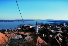 Žana Korolija: Zemun iz sasvim novog ugla – turističkog!