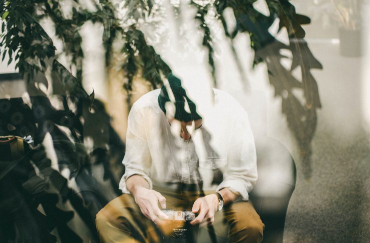 Bio je tako divno zao: Zašto nas najviše privlače muškarci koji nas povrede