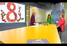 Tako stoje stvari na temu 8. marta