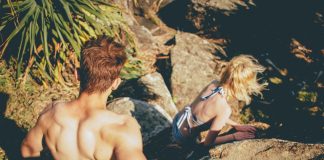 Kako da prepoznate NESIGURNOG MUŠKARCA (u vezi)