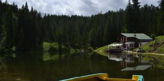 Dejan Restak: Dolomiti, moje putovanje iz snova