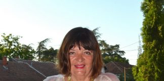 Gorica Popović: Potreban je veliki napor da bi se živelo dostojanstveno