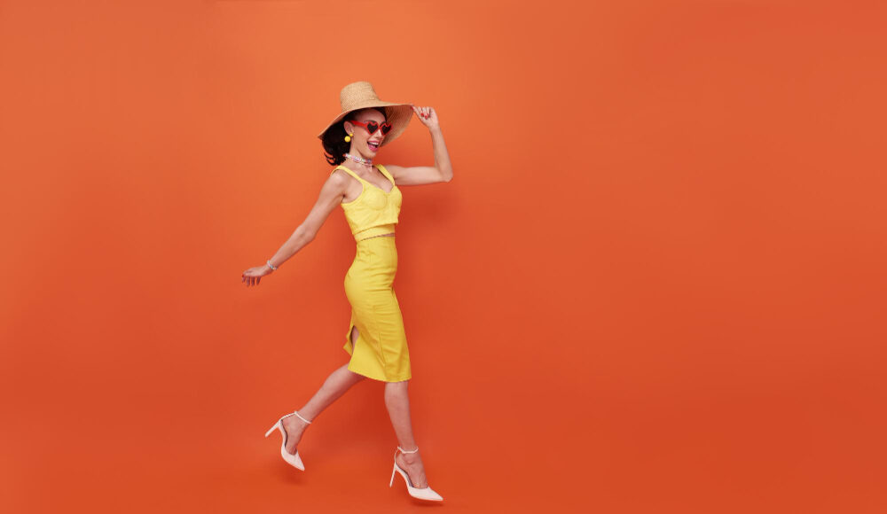 Woman dress photo created by our-team - www.freepik.com