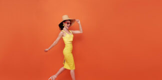 Woman dress photo created by our-team - www.freepik.com