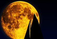 Pun Mesec i Pomračenje Meseca 3. marta 2026: Dan kada će vam se život prelomiti – istina izlazi na videlo