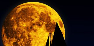 Pun Mesec i Pomračenje Meseca 3. marta 2026: Dan kada će vam se život prelomiti – istina izlazi na videlo