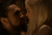 Najbolje scene seksa iz serije Igra prestola (Game of Thrones)