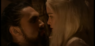 Najbolje scene seksa iz serije Igra prestola (Game of Thrones)