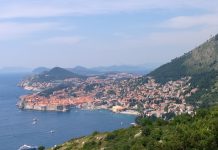 Krstarenje istočnim Mediteranom: Luksuz, gradovi i more koje oduzima dah