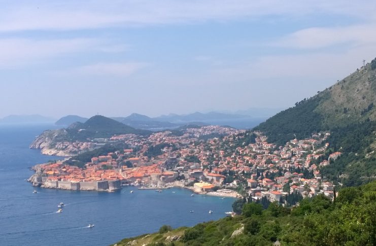 Krstarenje istočnim Mediteranom: Luksuz, gradovi i more koje oduzima dah