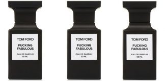 Novi Tom Ford parfem Fucking Fabulous