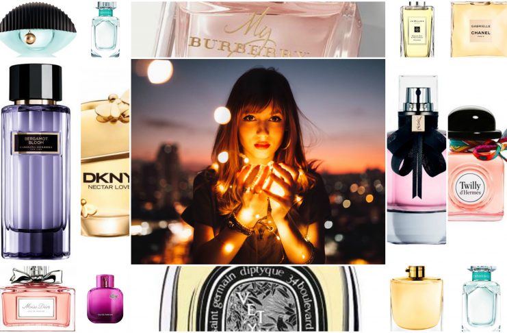 Top 13 neodoljivih parfema za jesen – zimu