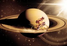 Saturn u Škorpiji ili osmoj kući seksualnosti