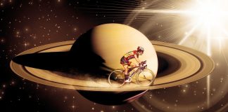 Saturn u Škorpiji ili osmoj kući seksualnosti