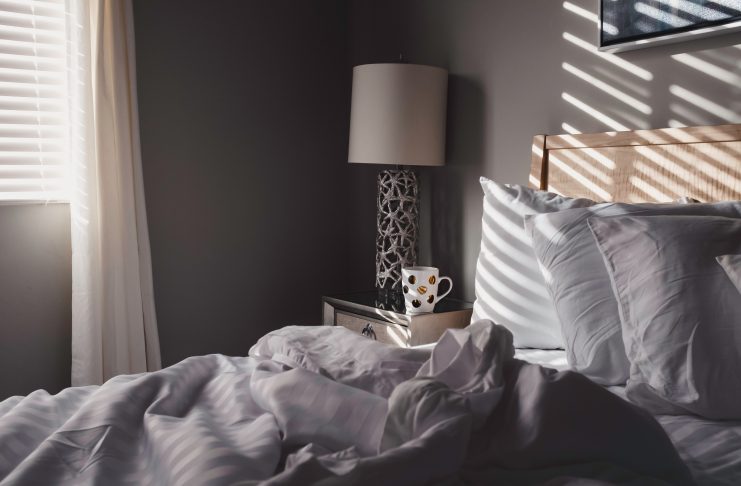 Zašto je dobra ideja da nemate seks odmah po upoznavanju partnera