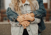 Kad osvestimo ljubav ona se sama događa