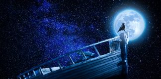 Ritual Super punog Meseca u Blizancima, 4.11.2025.: Oslobađanje, strast i poslednja velika čistka 2025.