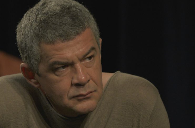 Sećanje na Nebojšu Glogovca