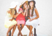 Postoje li prava ženska prijateljstva ili od njih očekujemo nemoguće?