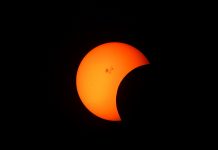 PORTAL SVETLOSTI U VODOLIJI: Ritual pomračenja Sunca 17. februara 2026. za stabilnost usred kosmičkog preokreta