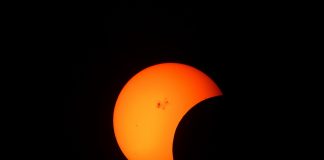 PORTAL SVETLOSTI U VODOLIJI: Ritual pomračenja Sunca 17. februara 2026. za stabilnost usred kosmičkog preokreta