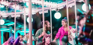 Imate sliku o tome kako bi trebalo da izgleda vaša idealna veza i partner? Opasno, jako opasno…