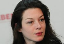 Jessica Stojadinović Stoya: Ne interesuje me ništa osim grafičkog prikazivanja seksa