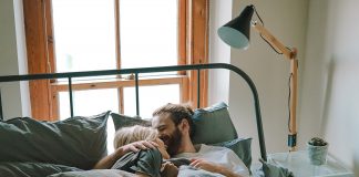 Zaljubljujemo se u ono što treba da razrešimo