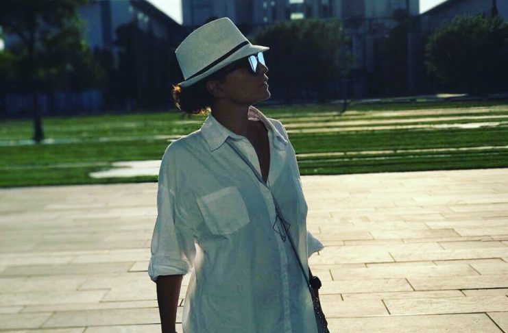 Berlinka | Berlin kao dobar drug