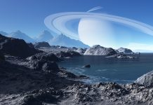 Saturn ponovo ulazi u Ovna 14. februara – Počinje najstroži karmički test do 2028!