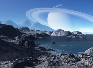 Saturn ponovo ulazi u Ovna 14. februara – Počinje najstroži karmički test do 2028!