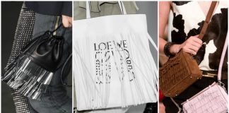 Modni hit: Tašne s resama