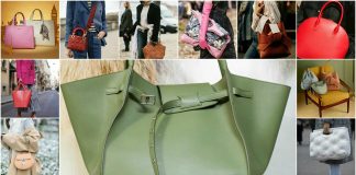 Više od 100 najlepših ženskih tašni za proleće – leto 2018