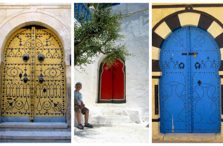 Tunis, Kartagina i Sidi bu Said: Putovanje kroz boje, istoriju i magiju severne Afrike