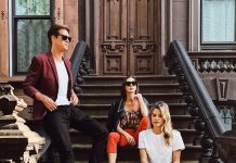 Hranite li svoju prošlost, sadašnjost ili budućnost?