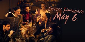 Preporuka: Serija Sweetbitter