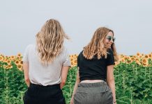 Problemi počinju nepotrebnim zadiranjem u tuđe živote