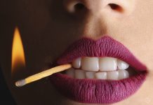 Negativna strana VENERE U ŠKORPIJI