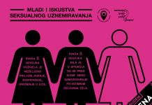 Svaka treća devojka u Srbiji doživljava neželjeno dodirivanje!
