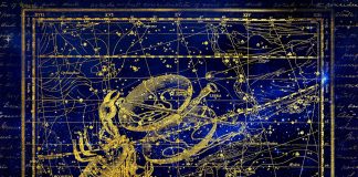 Astrologija: Planete u znaku ŠKORPIJE, u natalu i tranzitu